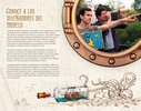 Building Instructions - LEGO - Ideas - 21313 - Ship in a Bottle: Page 3