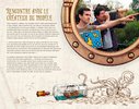 Building Instructions - LEGO - Ideas - 21313 - Ship in a Bottle: Page 3