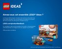 Building Instructions - LEGO - Ideas - 21313 - Ship in a Bottle: Page 5