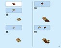 Building Instructions - LEGO - Ideas - 21313 - Ship in a Bottle: Page 13