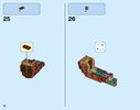 Building Instructions - LEGO - Ideas - 21313 - Ship in a Bottle: Page 16