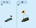 Building Instructions - LEGO - Ideas - 21313 - Ship in a Bottle: Page 98