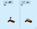 Building Instructions - LEGO - Ideas - 21313 - Ship in a Bottle: Page 141