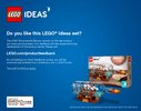 Building Instructions - LEGO - Ideas - 21313 - Ship in a Bottle: Page 5