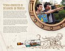 Building Instructions - LEGO - Ideas - 21313 - Ship in a Bottle: Page 3