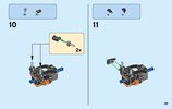 Building Instructions - LEGO - Ideas - 21314 - TRON: Legacy: Page 35