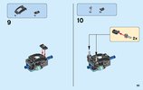 Building Instructions - LEGO - Ideas - 21314 - TRON: Legacy: Page 55