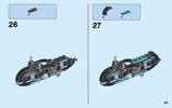 Building Instructions - LEGO - Ideas - 21314 - TRON: Legacy: Page 65