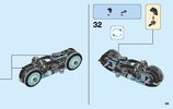 Building Instructions - LEGO - Ideas - 21314 - TRON: Legacy: Page 69