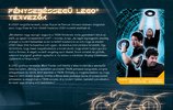 Building Instructions - LEGO - Ideas - 21314 - TRON: Legacy: Page 3