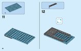 Building Instructions - LEGO - Ideas - 21314 - TRON: Legacy: Page 16