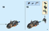 Building Instructions - LEGO - Ideas - 21314 - TRON: Legacy: Page 31