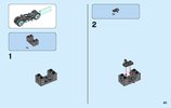 Building Instructions - LEGO - Ideas - 21314 - TRON: Legacy: Page 43