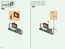 Building Instructions - LEGO - 21315 - Pop-Up Book: Page 84