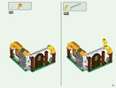 Building Instructions - LEGO - 21315 - Pop-Up Book: Page 93