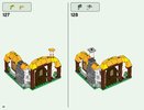 Building Instructions - LEGO - 21315 - Pop-Up Book: Page 96