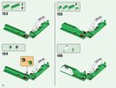 Building Instructions - LEGO - 21315 - Pop-Up Book: Page 112