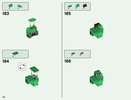 Building Instructions - LEGO - 21315 - Pop-Up Book: Page 128