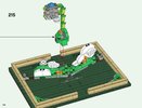 Building Instructions - LEGO - 21315 - Pop-Up Book: Page 140