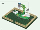 Building Instructions - LEGO - 21315 - Pop-Up Book: Page 142