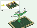 Building Instructions - LEGO - 21315 - Pop-Up Book: Page 146