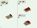 Building Instructions - LEGO - 21315 - Pop-Up Book: Page 88