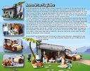 Building Instructions - LEGO - 21316 - The Flintstones: Page 4