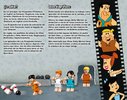 Building Instructions - LEGO - 21316 - The Flintstones: Page 5