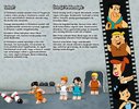 Building Instructions - LEGO - 21316 - The Flintstones: Page 5