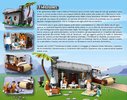 Building Instructions - LEGO - 21316 - The Flintstones: Page 4