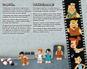 Building Instructions - LEGO - 21316 - The Flintstones: Page 5