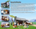 Building Instructions - LEGO - 21316 - The Flintstones: Page 8