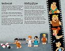 Building Instructions - LEGO - 21316 - The Flintstones: Page 9