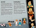 Building Instructions - LEGO - 21316 - The Flintstones: Page 13