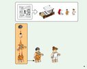 Building Instructions - LEGO - 21316 - The Flintstones: Page 19