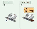 Building Instructions - LEGO - 21316 - The Flintstones: Page 25