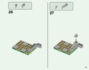 Building Instructions - LEGO - 21316 - The Flintstones: Page 67