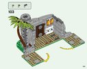 Building Instructions - LEGO - 21316 - The Flintstones: Page 133