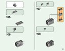 Building Instructions - LEGO - 21316 - The Flintstones: Page 135