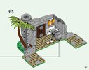 Building Instructions - LEGO - 21316 - The Flintstones: Page 137