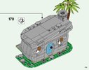 Building Instructions - LEGO - 21316 - The Flintstones: Page 173