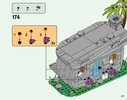 Building Instructions - LEGO - 21316 - The Flintstones: Page 177