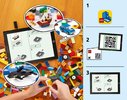 Building Instructions - LEGO - 21316 - The Flintstones: Page 184