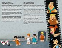 Building Instructions - LEGO - 21316 - The Flintstones: Page 5