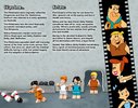 Building Instructions - LEGO - 21316 - The Flintstones: Page 5