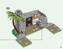 Building Instructions - LEGO - 21316 - The Flintstones: Page 129