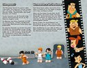 Building Instructions - LEGO - 21316 - The Flintstones: Page 5