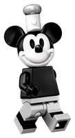 21317 - Steamboat Willie