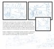 Building Instructions - LEGO - 21317 - Steamboat Willie: Page 3