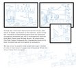 Building Instructions - LEGO - 21317 - Steamboat Willie: Page 3